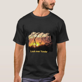 Camiseta Yonder