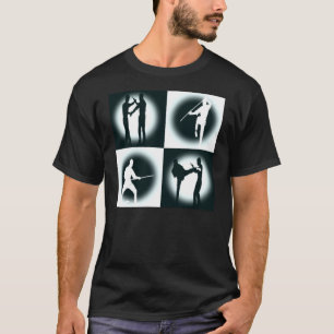 Camiseta Yong Chun Gong Fu Shirt