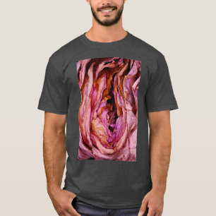 Camiseta Yoni Yoga Retreat Kundalini Yoga Flow
