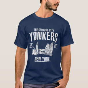 Camiseta Yonkers