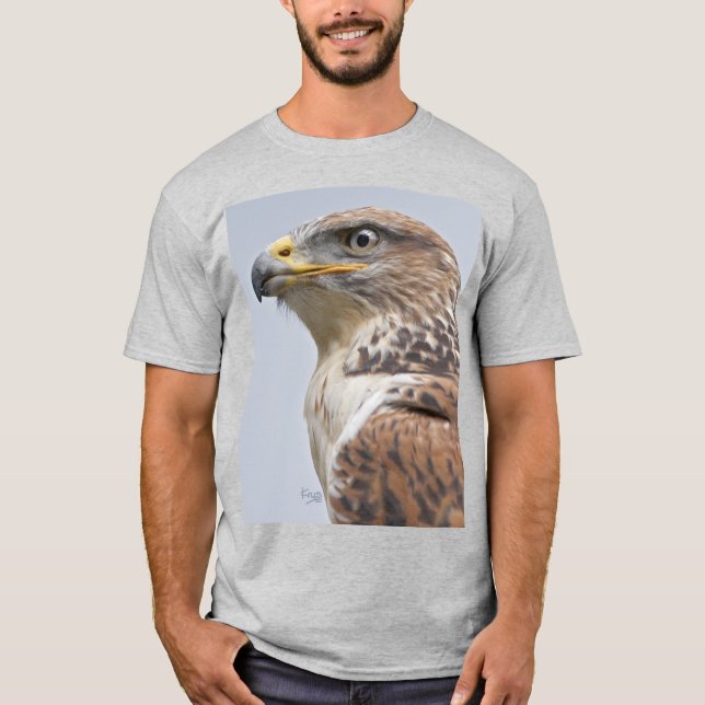 Camiseta Yooneek Tee (Anverso)