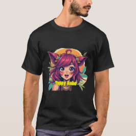 Camiseta Yoppy Babe