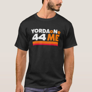 CAMISETA YORDAONE44ME