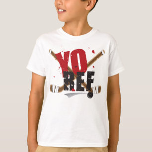 Camiseta YoRef
