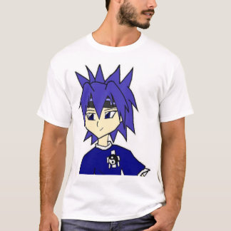 Camiseta Yoreh Usui Tao