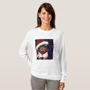 Camiseta Yorkie Poo