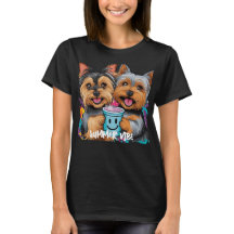 Yorkie Team Summer Vibe