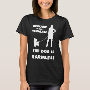 Camiseta Yorkie Yorkshire Terrier For Dog