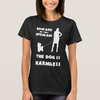 Camiseta Yorkie Yorkshire Terrier For Dog