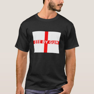 Camiseta Yorkshire