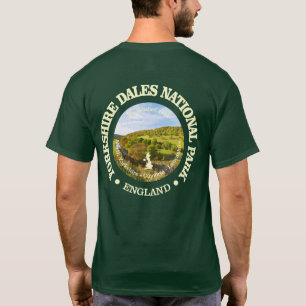 Camiseta Yorkshire Dales NP