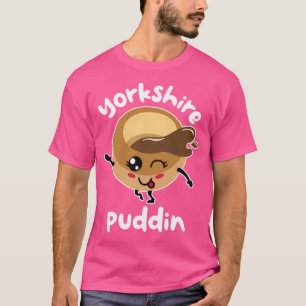 Camiseta Yorkshire Pudding