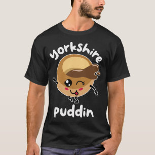 Camiseta Yorkshire Pudding