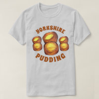 Yorkshire Pudding North England Reino Unido