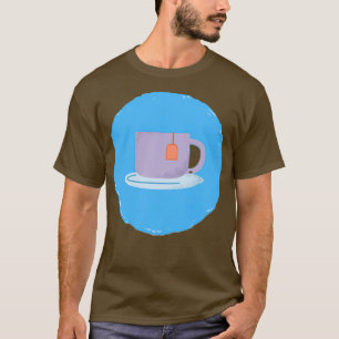 CAMISETA YORKSHIRE TEA CUP 1