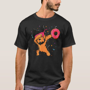 Camiseta Yorkshire Terrier For Yorkie