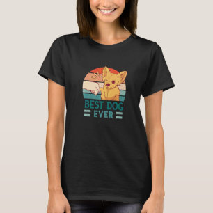 Camiseta Yorkshire Terrier Mejor Perro Jamás Dueño De Perro