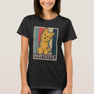Camiseta Yorkshire Terrier Yorkie Perros Dueños De Perros S