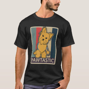 Camiseta Yorkshire Terrier Yorkie Perros Dueños De Perros S