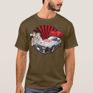 Camiseta Yoroshiku Mechadoc