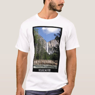 Camiseta Yosemite