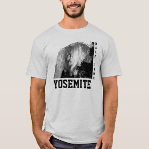 Camiseta Yosemite