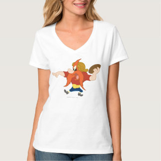 Camiseta ¡¡¡Yosemite Sam HIKE!!!