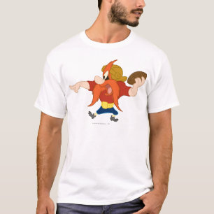 Camiseta ¡¡¡Yosemite Sam HIKE!!!