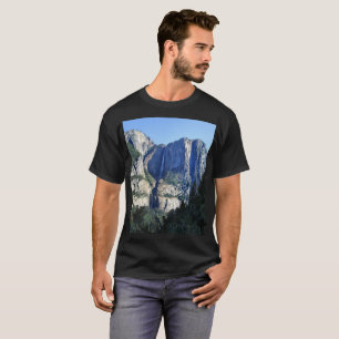 Camiseta Yosemite Valley de Four Mile Trail - Yosemite