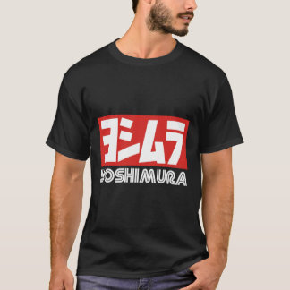 Camiseta Yoshimura Classic T-Shirt