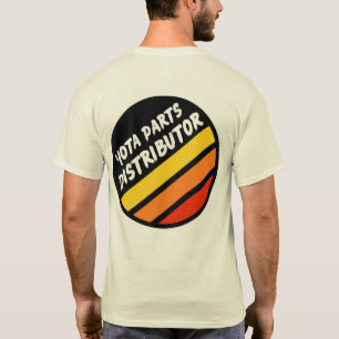 Camiseta Yota.parts.distribuidor