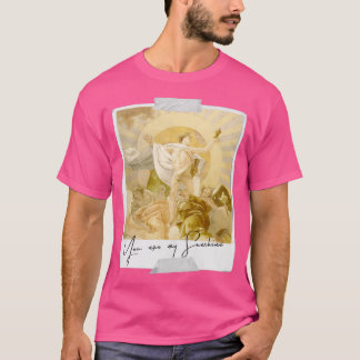 Camiseta You Are My Sunshine quotGiovanniquot