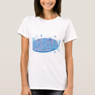 Camiseta You-Betcha