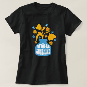 Camiseta You Shine Women's