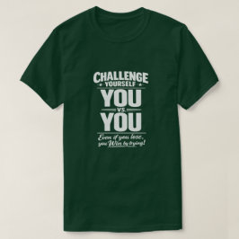 Camiseta You v You 1f