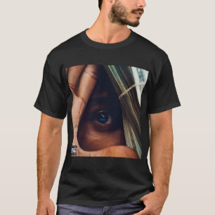 Camiseta Young Dolph - Pausa de papel Ruta del álbum Illumi