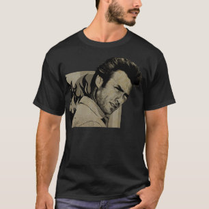 Camiseta Young Eastwood Magazine