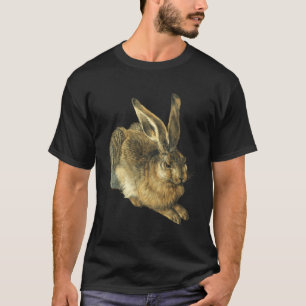 Camiseta Young Hare Feldhase De Albrecht Durer