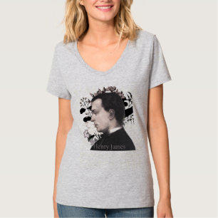 Camiseta Young Henry James T-Shirt