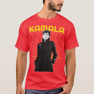 Camiseta Young Kamala