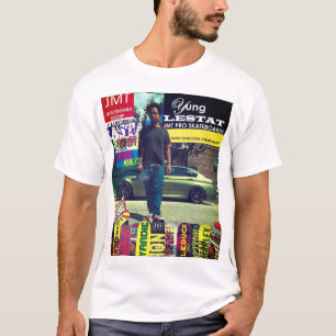 Camiseta YOUNG LESTAT