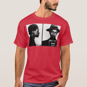 Camiseta Young Malcolm