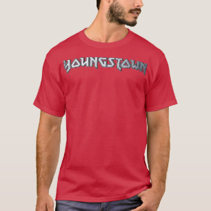 Camiseta Young OH