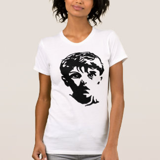 Camiseta Young Shadow