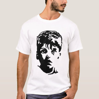 Camiseta Young Shadow