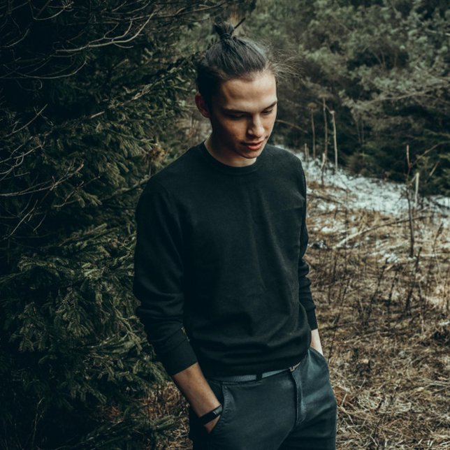 Camiseta Your Image Here Customizable Personalized Natural (Subido por el creador)