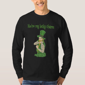 Camiseta You're My Lucky Charm_15