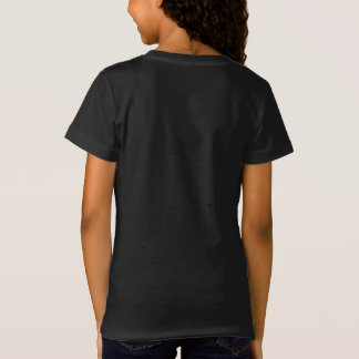Camiseta Youth Halle May canta Fan tee