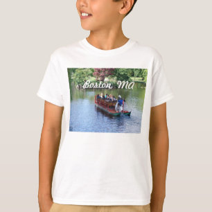 Camiseta Youth T-Shirt - Customized