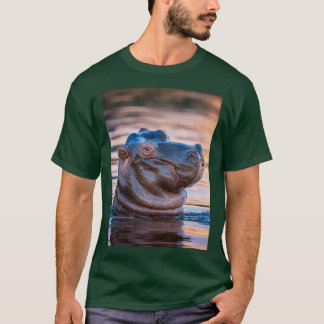 Camiseta Youthful Doublechin